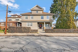 234 Bowman St, Scranton, PA 18519