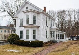 1240 Main St, Athol, MA 01331