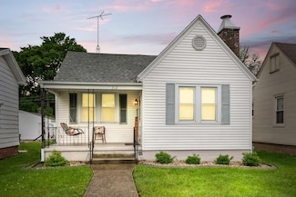 312 E 21st St, Owensboro, KY 42303