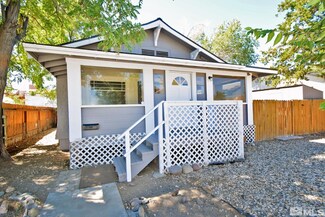 1637 & 1637 1/2 C St, Sparks, NV 89431