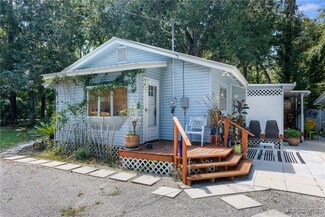 9415 E Turner Camp Rd, Inverness, FL 34453