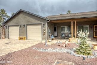 5859 Apollo Way, Lakeside, AZ 85929