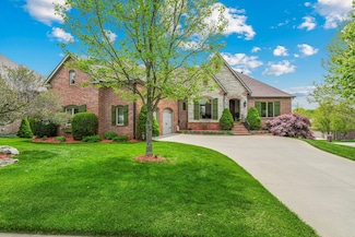 3912 E Windsmore Dr, Springfield, MO 65802