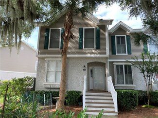 1401 Plantation Point Dr, Saint Simons Island, GA 31522