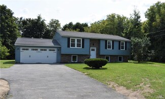 1021 Tuscarora Rd, Chittenango, NY 13037