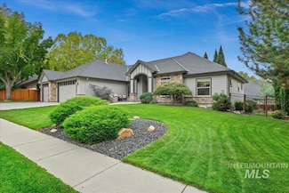 3188 S Millspur Way, Boise, ID 83716