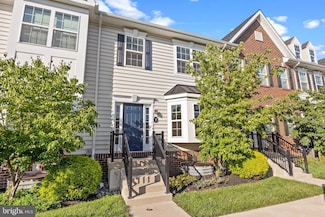 3711 Jacob Stout Rd Unit 7, Doylestown, PA 18902