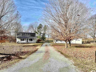 2477 Henderson Rd, Brookport, IL 62910