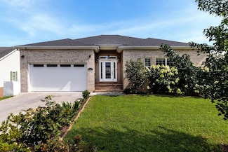 1311 Little Sorrell Dr, Harrisonburg, VA 22801