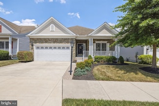 832 Horseshoe Ln, Taneytown, MD 21787