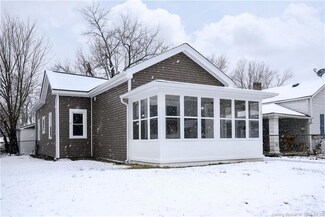 1017 S Clark Blvd, Clarksville, IN 47129