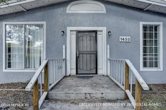 1433 W 33rd St, Jacksonville, FL 32209
