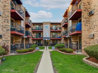 4550 W 57th St Unit 3C4, Chicago, IL 60629