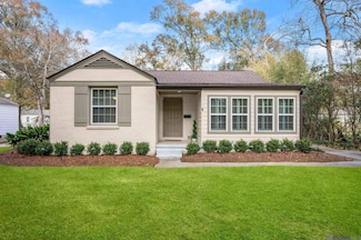 4449 Arrowhead St, Baton Rouge, LA 70808