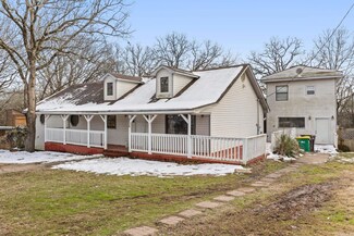 6519 Sandra K Dr, North Little Rock, AR 72118