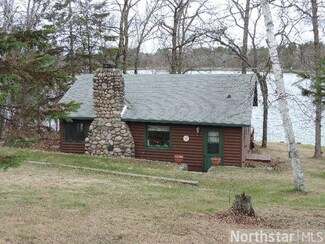 21422 County 80, Nevis, MN 56467