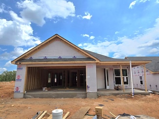 8386 Bannock Cir, Graniteville, SC 29829