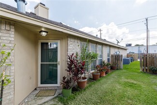 13661 Teague Ln Unit 13, Corpus Christi, TX 78410