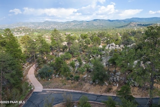 547 Lodge Trail Cir, Prescott, AZ 86303