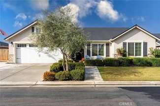 1765 Clearwater St, Tulare, CA 93274