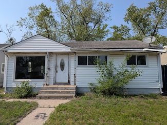 4132 E 11th Place, Gary, IN 46403
