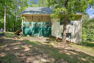 5039 Highway 100, Reagan, TN 38368