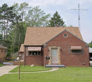 3212 Keemont Dr, Toledo, OH 43613