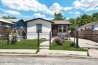 107 Blueridge St, San Antonio, TX 78207