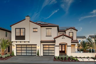 11206 N Via Ravenna Dr, Fresno, CA 93730