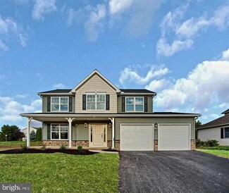 171 Hartford Dr, Middletown, PA 17057