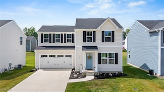 238 Leather Leaf Dr, Elyria, OH 44035