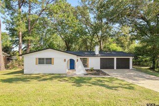 612 Jeffery Dr, Tyler, TX 75703