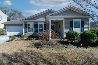 7919 New Ryder Rd, North Charleston, SC 29406