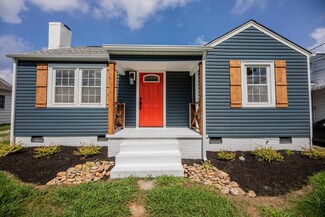 2801 Avondale Ave, Knoxville, TN 37917