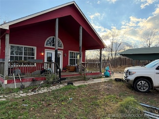 757 Country Club, Jay, OK 74342