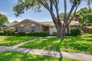 2122 Village Green Dr, Garland, TX 75044