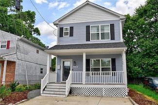 224 Taylor Ave W, Hampton, VA 23663
