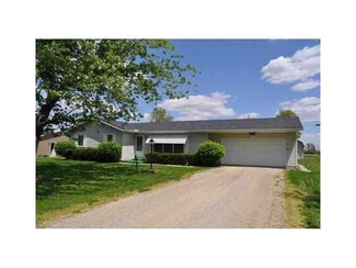 555 Haskell Rd, Dunkirk, IN 47336