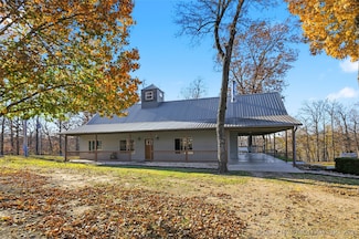 55750 E 360 Rd, Jay, OK 74346