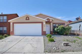 10120 High Range Rd SW, Albuquerque, NM 87121