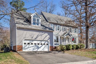 6300 Arbor Banks Terrace, Chesterfield, VA 23831
