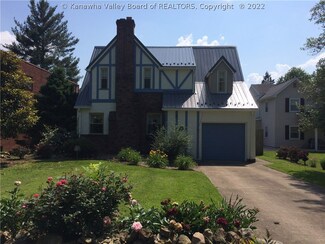 5321 Virginia Ave SE, Charleston, WV 25304