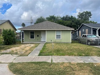2745 Ada St, Corpus Christi, TX 78405