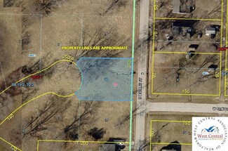 0 S McLane Lot 10 St, Clinton, MO 64735