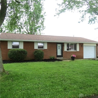 1831 Glenn Place, Sidney, OH 45365