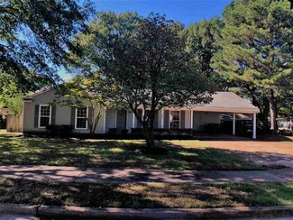 2551 Lynnfield Rd, Memphis, TN 38119