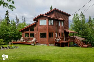21569 E Feltman Ct, Palmer, AK 99645