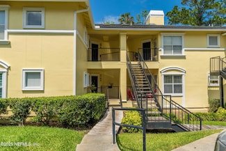 1800 the Greens Way Unit 407, Jacksonville Beach, FL 32250
