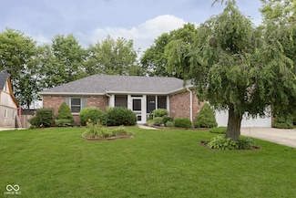 5064 Heckman Way, Greenwood, IN 46142