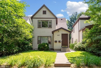 2827 Polk St NE, Minneapolis, MN 55418